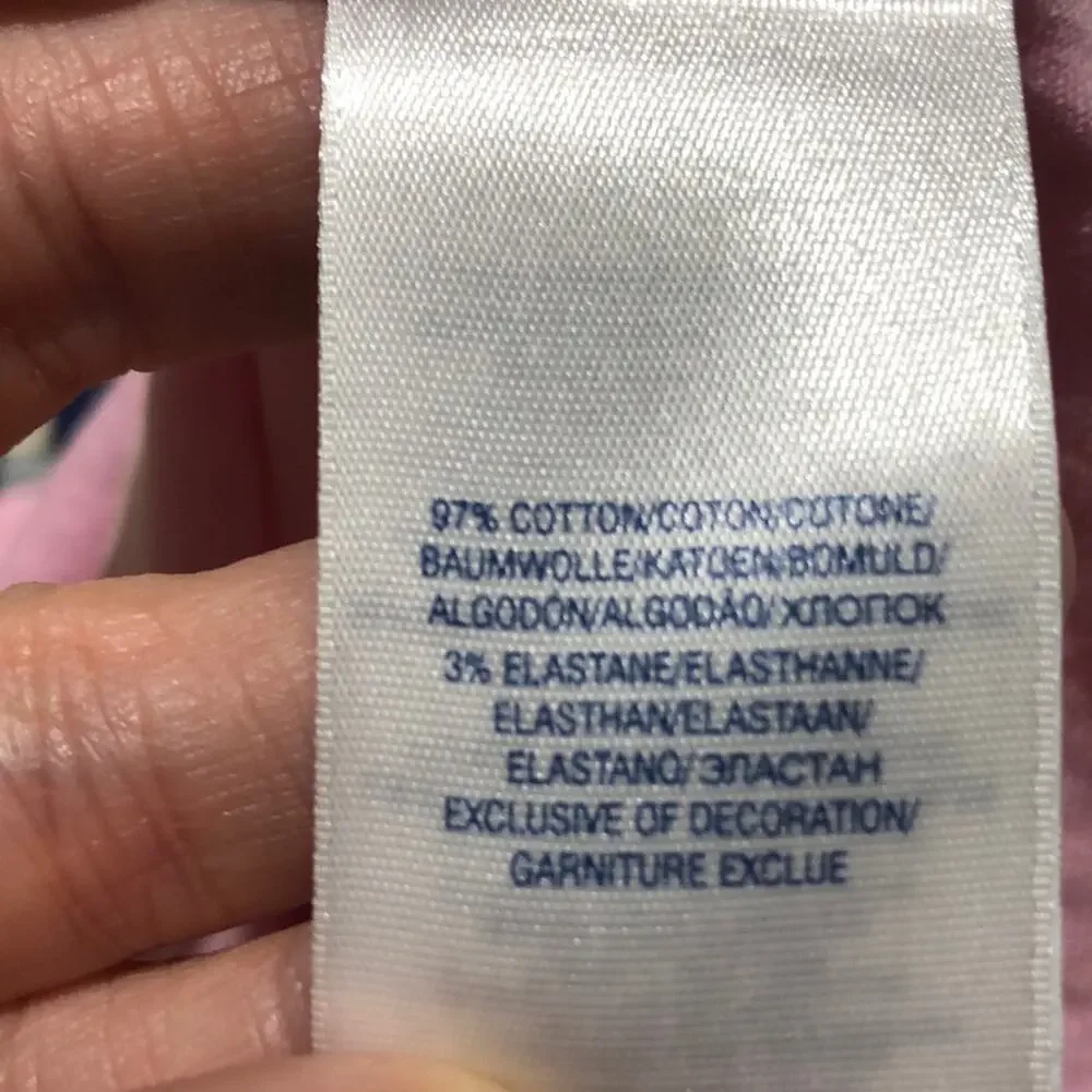 Ralph Lauren/Gymboree leggings set 3t like new